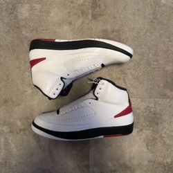 2022 Jordan Chicago 2