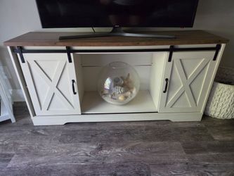 5 Piece Farmhouse Living Room Set