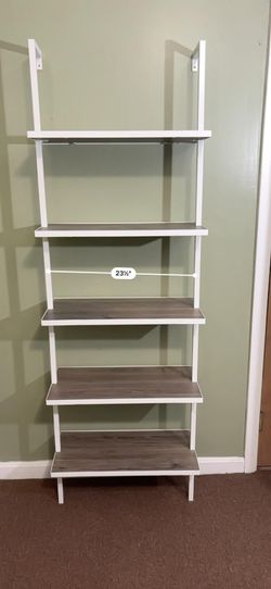 Shelves- Can Deliver