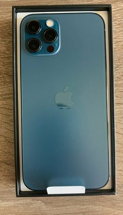 IPhone 12 Pro Max (Financing Available) - Same Day Pickup