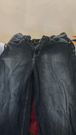 H&M pants