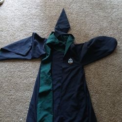 Slytherin Robe