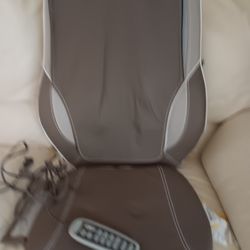 Massage Chair Pad