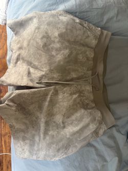 Lulu shorts
