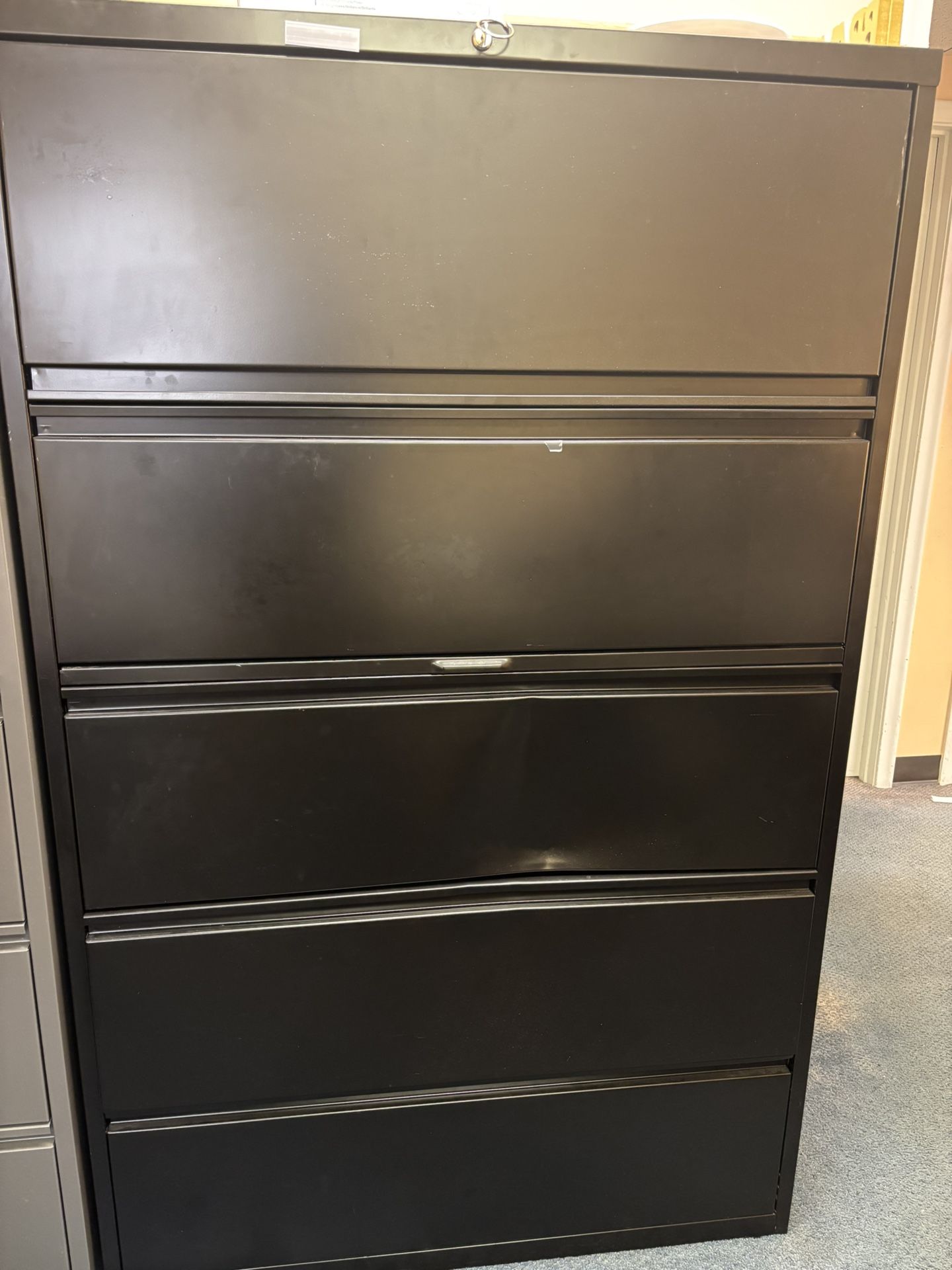 Office File Cabinets