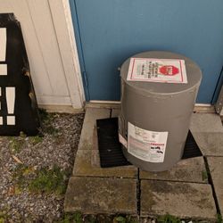 10 Gal Electric Hot Water Tanks 