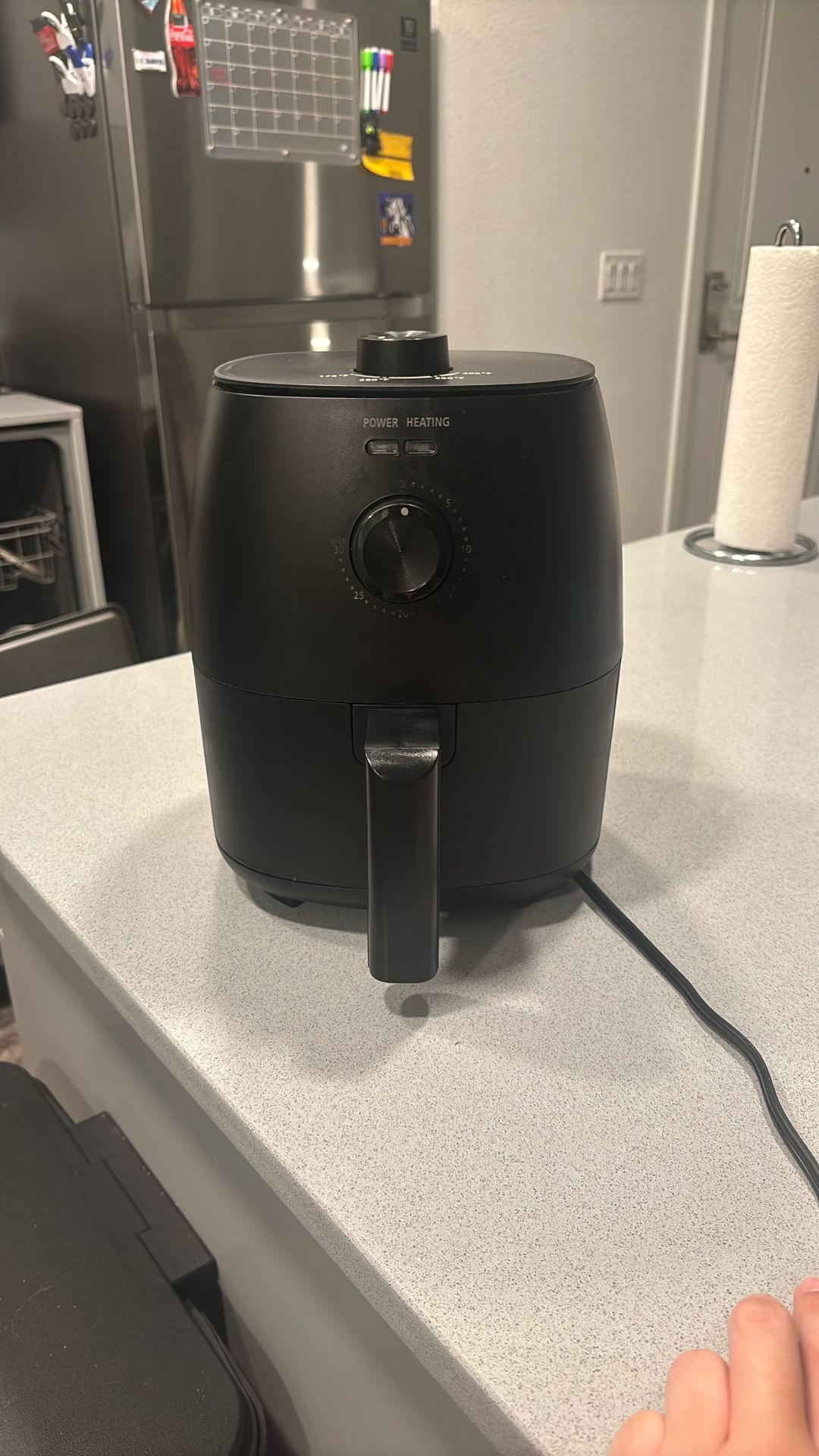 Mainstays Air Fryer