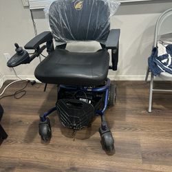 Golden Mobility Chair 