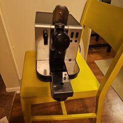 Espresso Machine DELONGHI