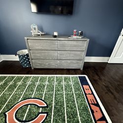 Pottery Barn Teen Dresser