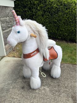 Pony cycle