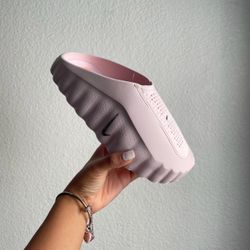 Nike Mind Slide 001 Pearl Pink