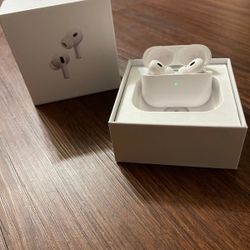 Airpod Gen 2 * Warranty Included*