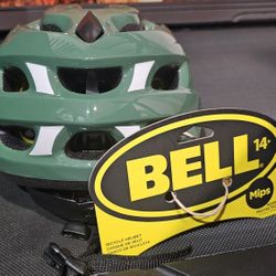 Bicycle Helmet 14 Years And Older