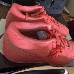 Book 1. Sedona. New Size 12men