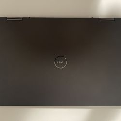 Dell Inspiron 15 2-1