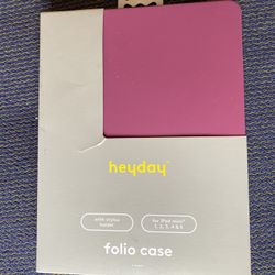 iPad mini 1-5 Gen Case