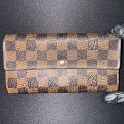 Louis Vuitton Wallet