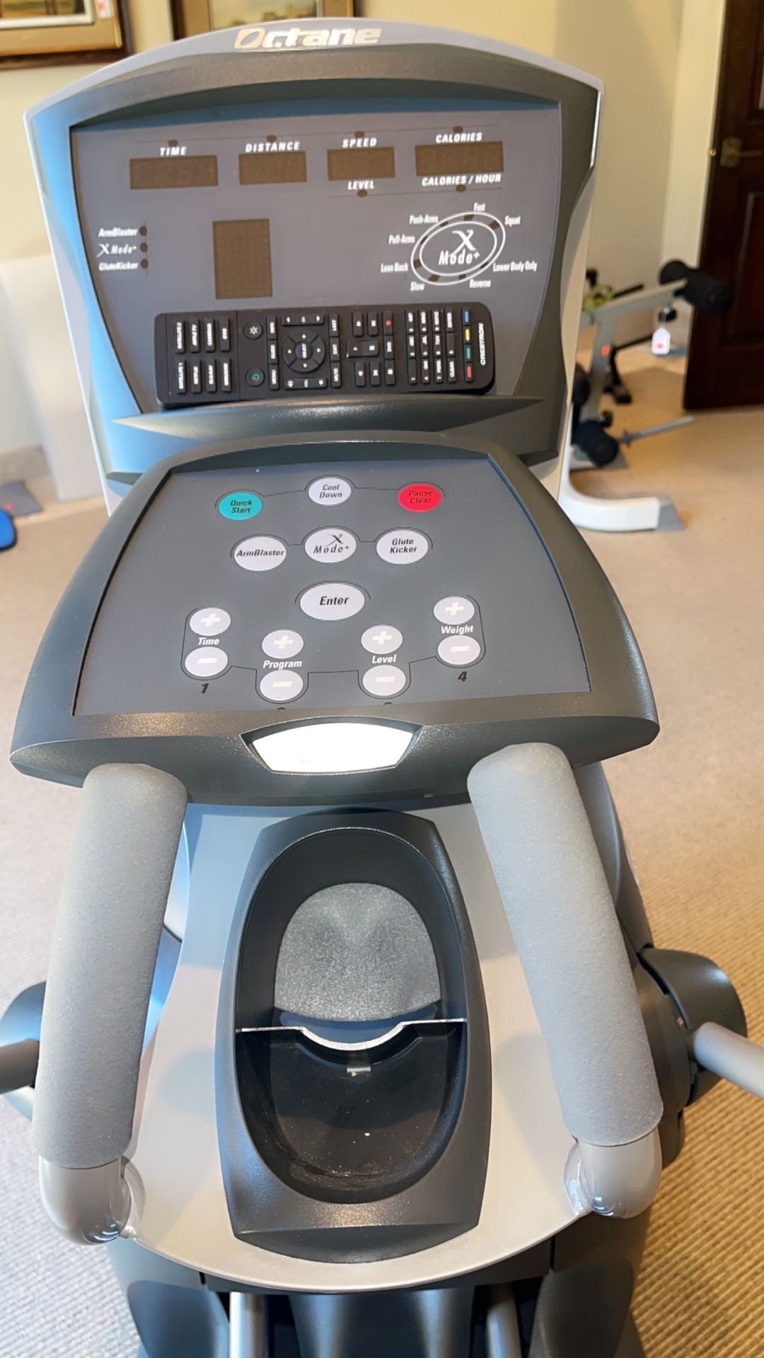 Octane Fitness Q37