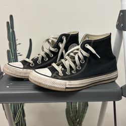 Converse Chuck Taylor’s 
