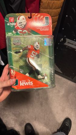 College Figurine