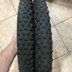 Schwalby Nobby Nic 27.5 X2.6 Tires 