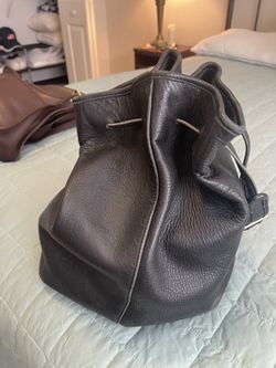 Coach Bucket Bag