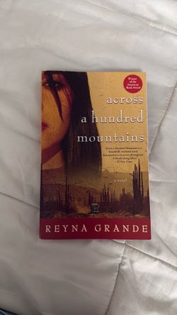 Across A Hundred Mountains
