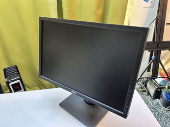 Asus Monitor