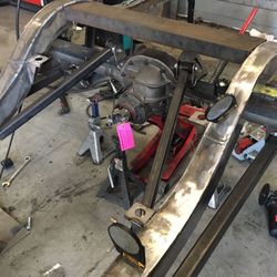 Hydraulic set ups all types of hydraulic parts