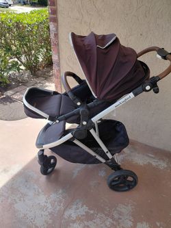 Nice Mockingbird Stroller