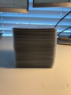 Destined Rivals Pokemon Card Lot - EX Reverse Holo and Common cards