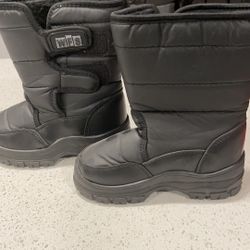 Kids Snow Boots 