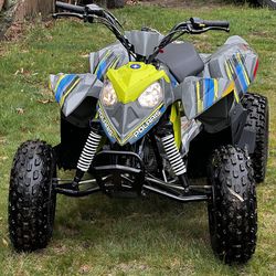 2019 POLARIS OUTLAW