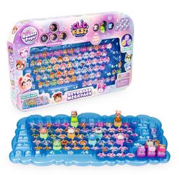 Clic Keez Bubble Pops Keyboard Mega Pack