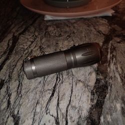 Flashlight