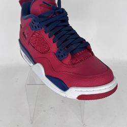 Jordan 4 Retro SE "FIBA"