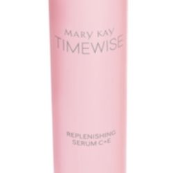 TimeWise Replenishing Serum C+E®