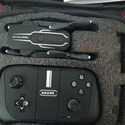 S17 Mini Drone
