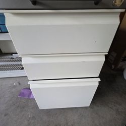 Vivo Filling Cabinet 