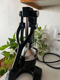 Juicer