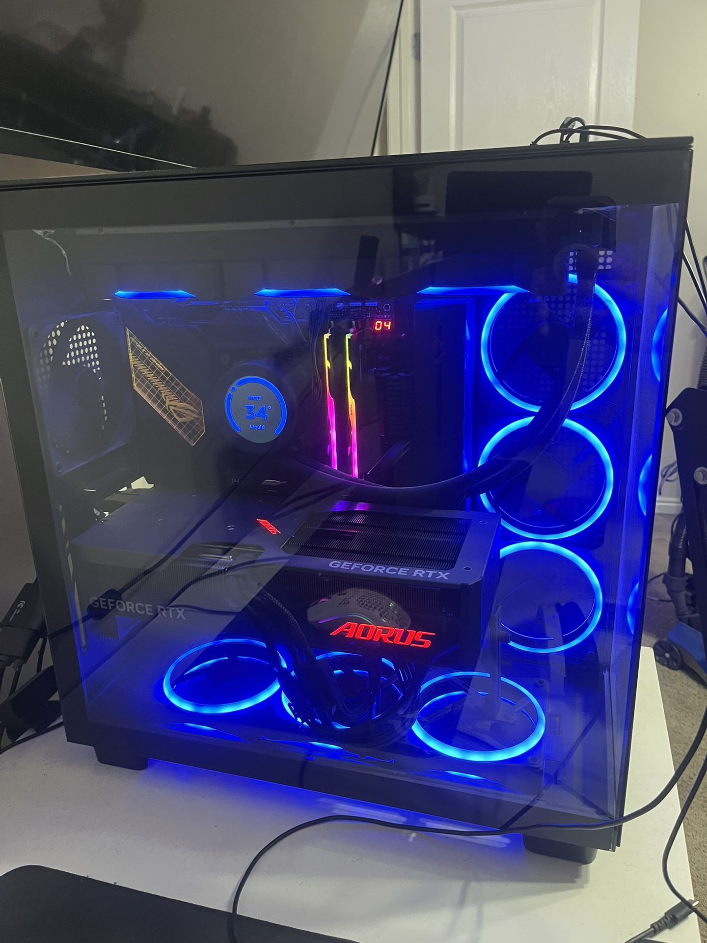 Gaming PC