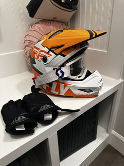 ATV Helmet