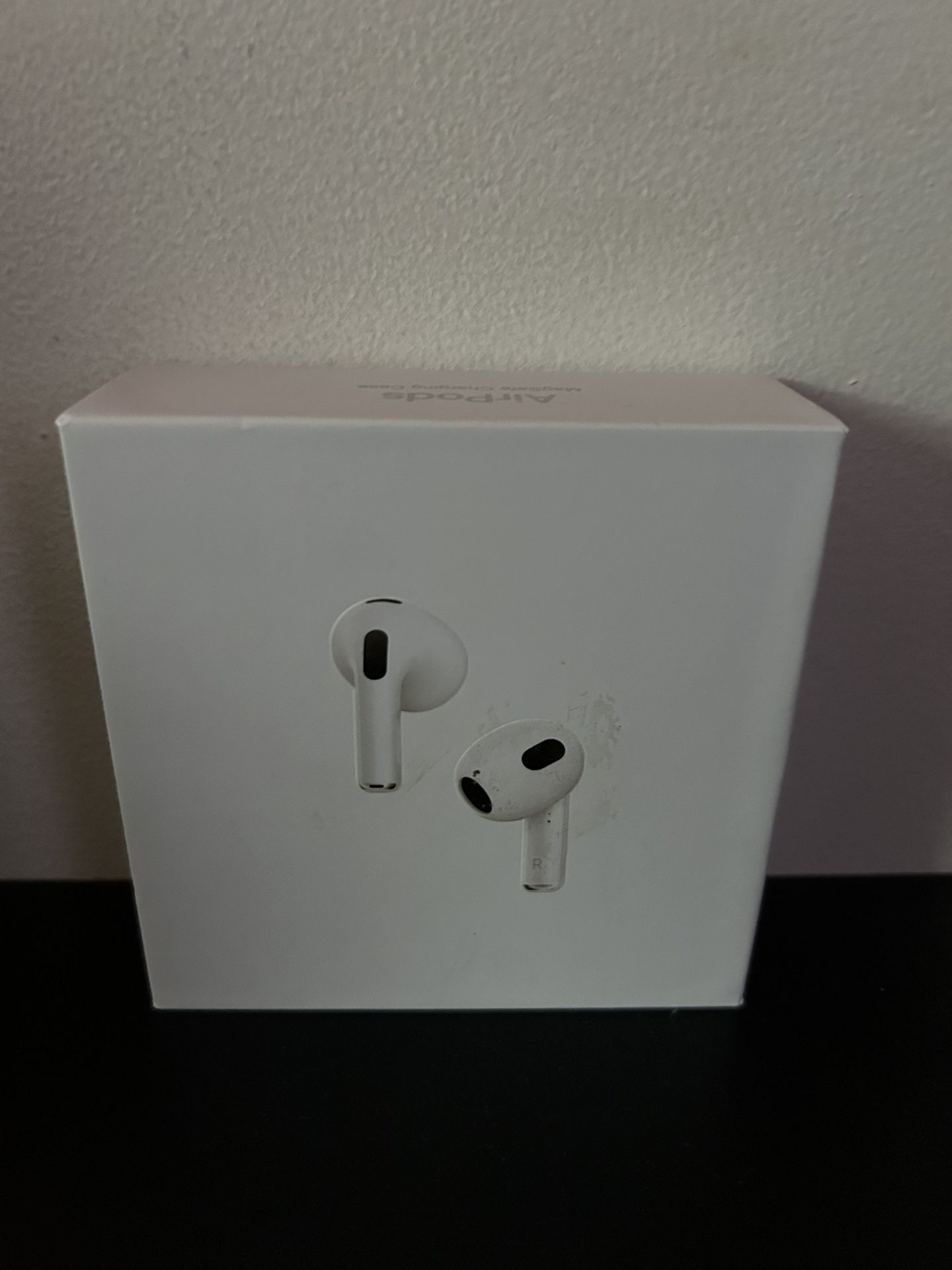 AirPod Pro 3 Willing To (Negotiate) Price