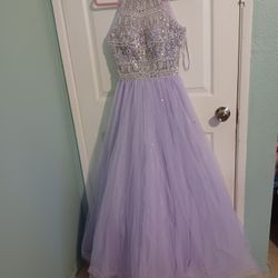 Prom/ Quince Dress 