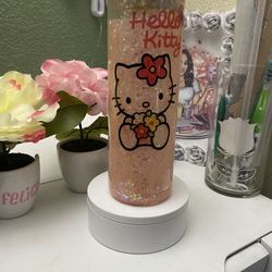 20oz Snow Globes