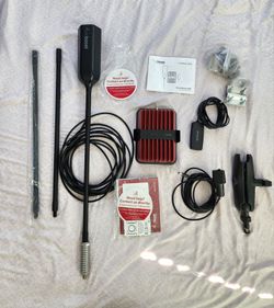 Weboost Offroad Cell Signal Booster