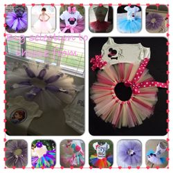 Tutus