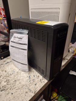 CyberPower 1500va