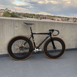 Trek T1 1;1 in chi lmk